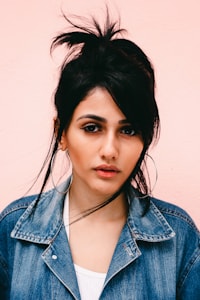 Rachel Gomez — regular Hydrafacial client at Hera Wellness Studio with glowing skin results